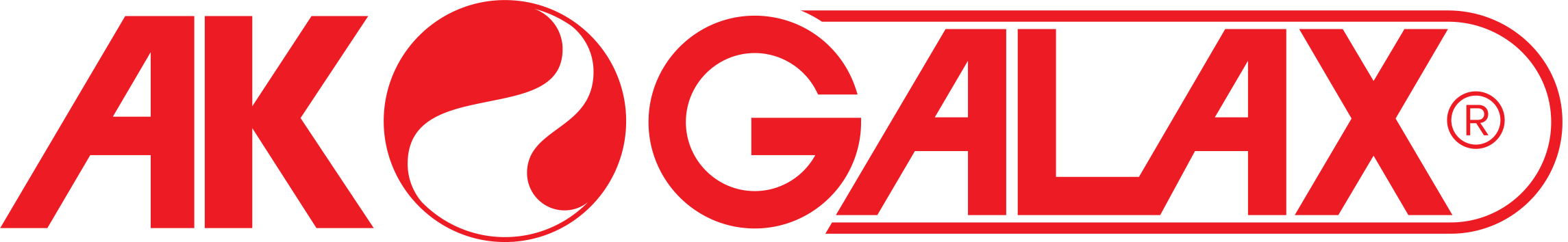 AKOgalax
