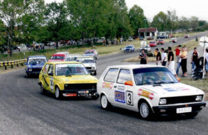 2008 Mali NKV