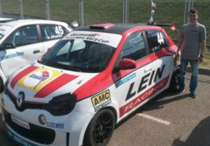 2015Twingo cup