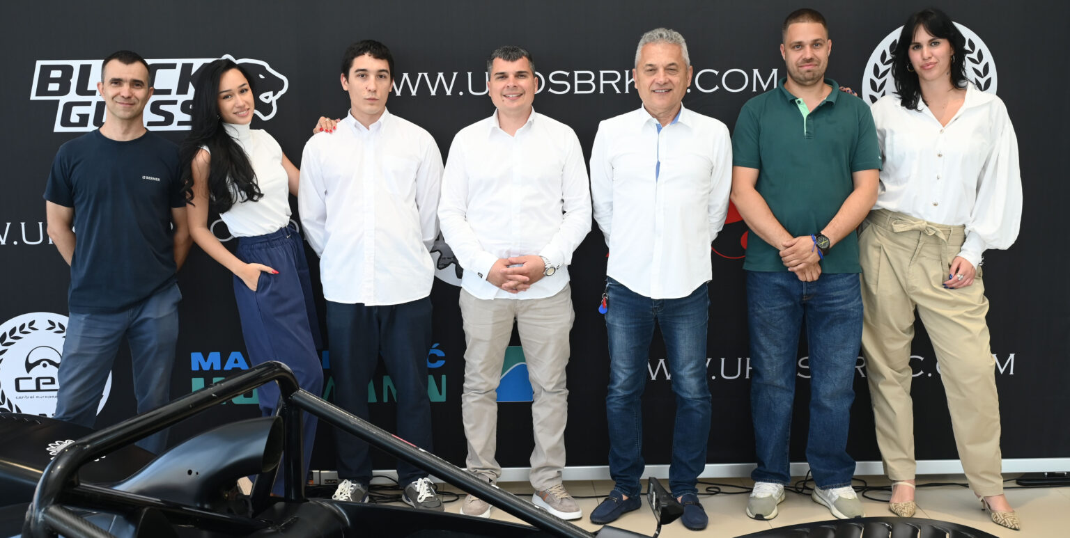 Team-photo